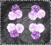 flor Andreia com 4cm