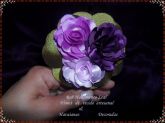TR003 tiara com 3flores